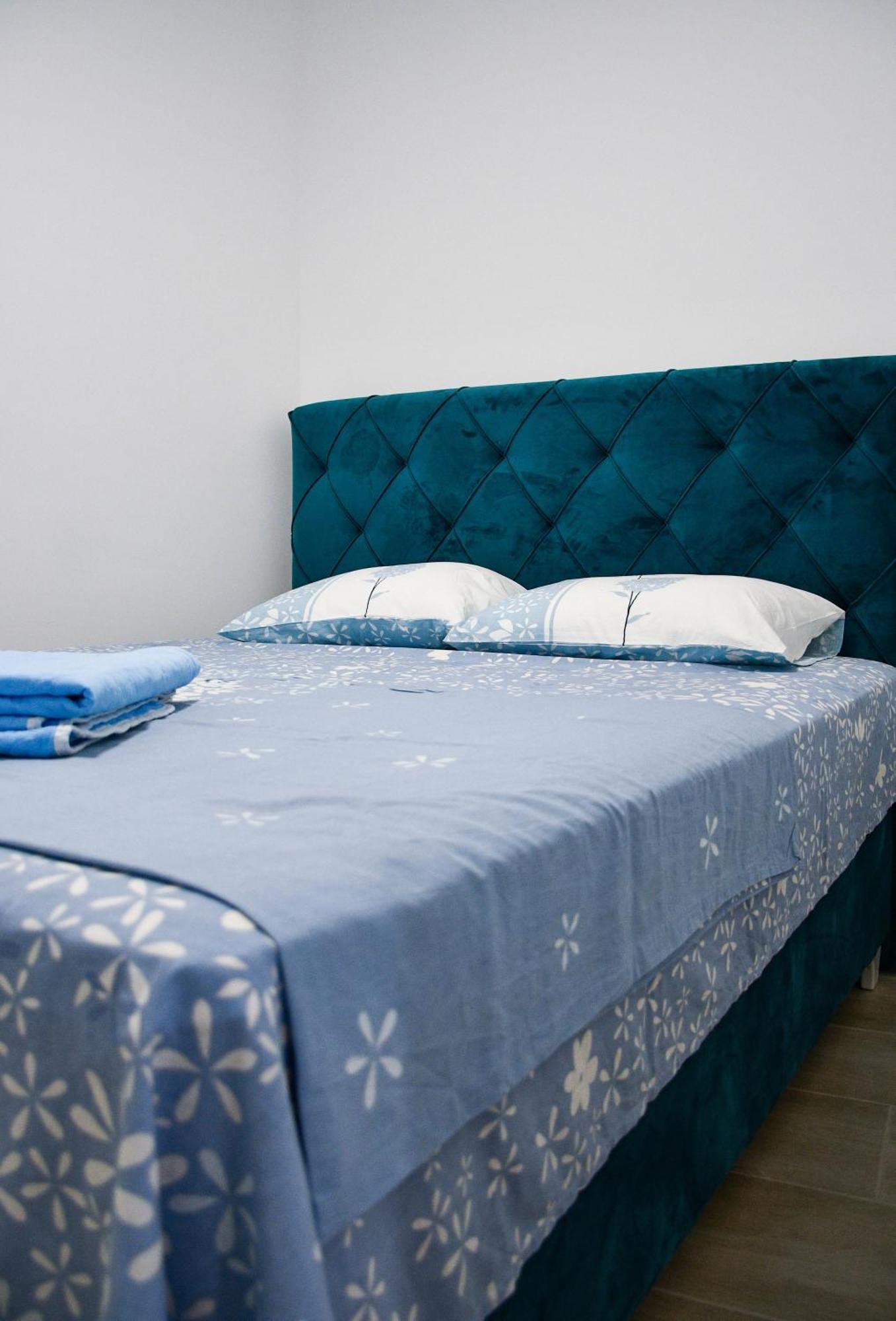 Apartamento Raj Kotor Exterior foto