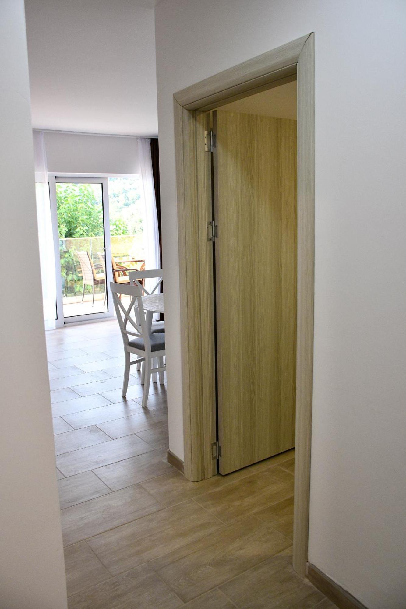 Apartamento Raj Kotor Exterior foto