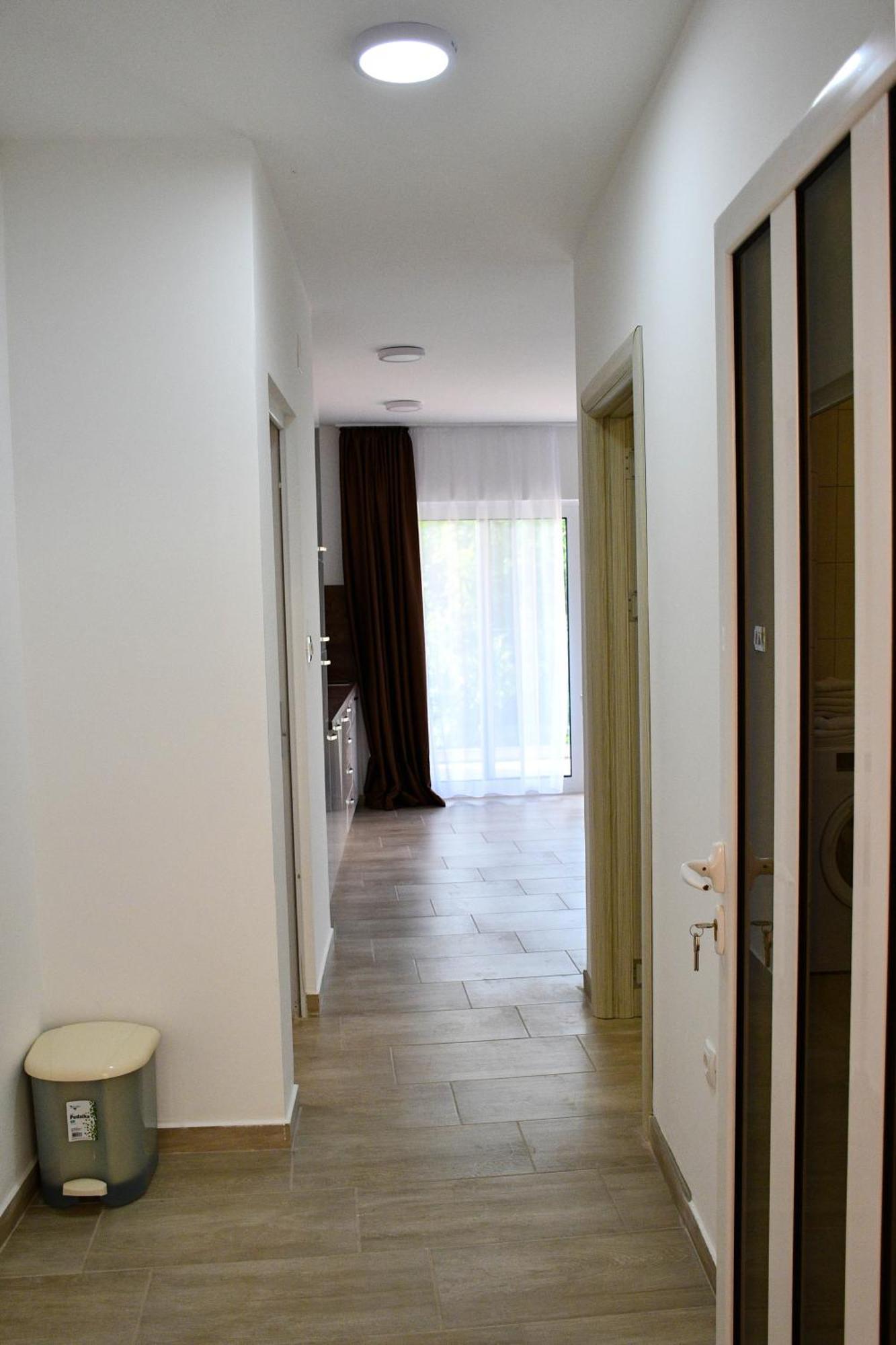 Apartamento Raj Kotor Exterior foto