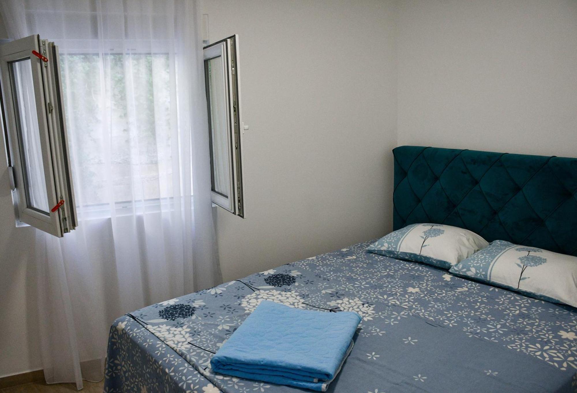 Apartamento Raj Kotor Exterior foto
