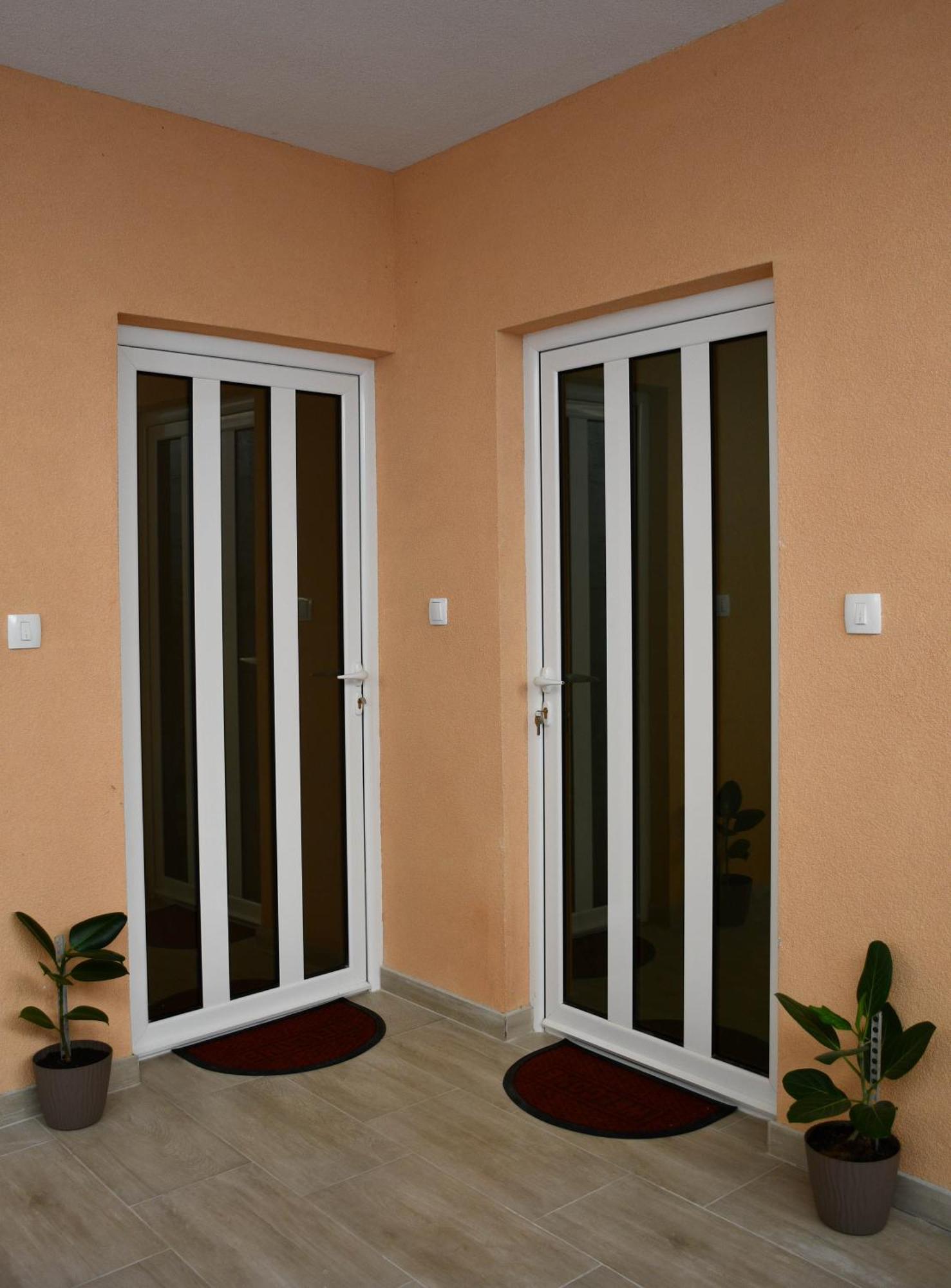 Apartamento Raj Kotor Exterior foto