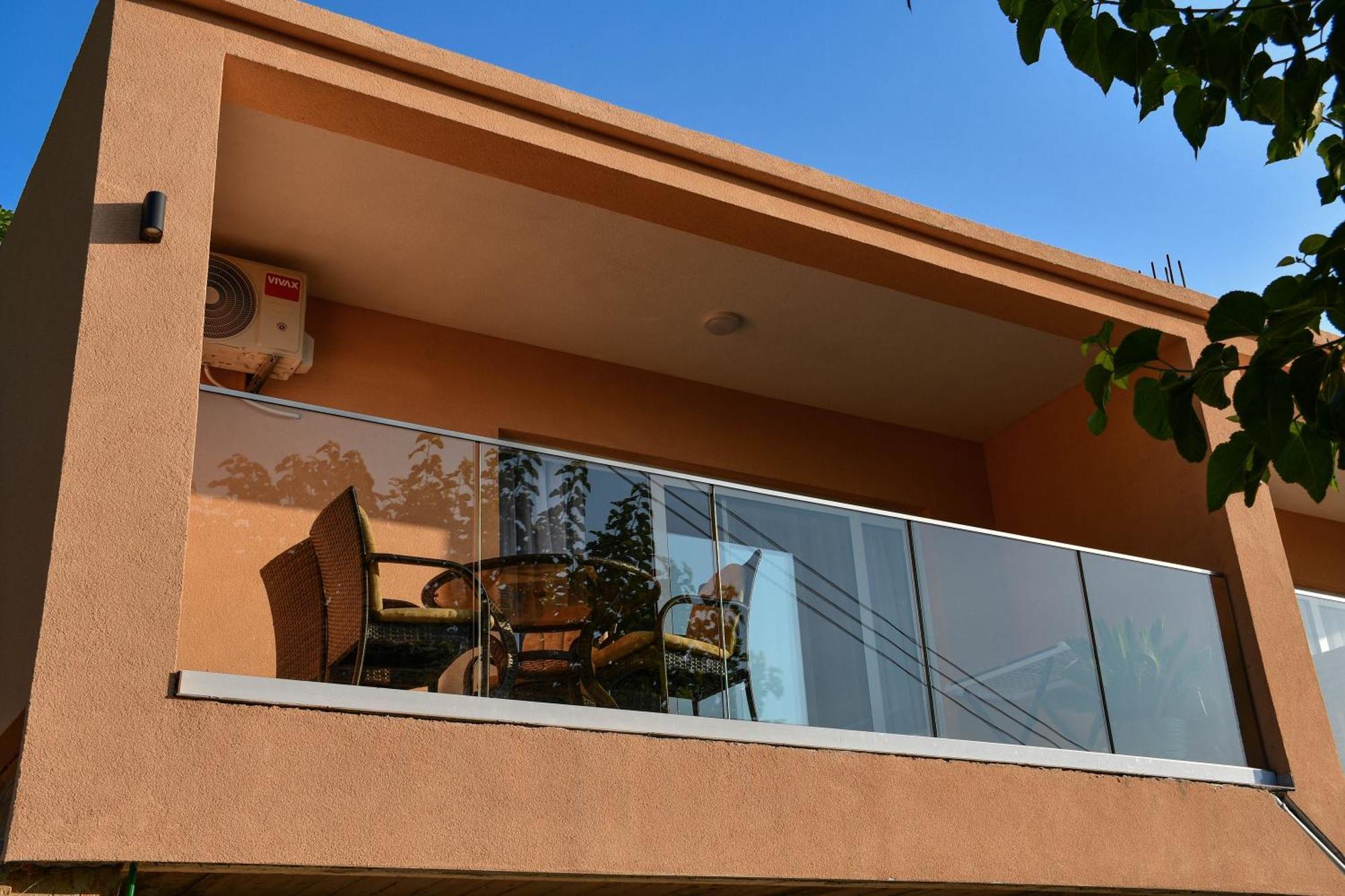 Apartamento Raj Kotor Exterior foto