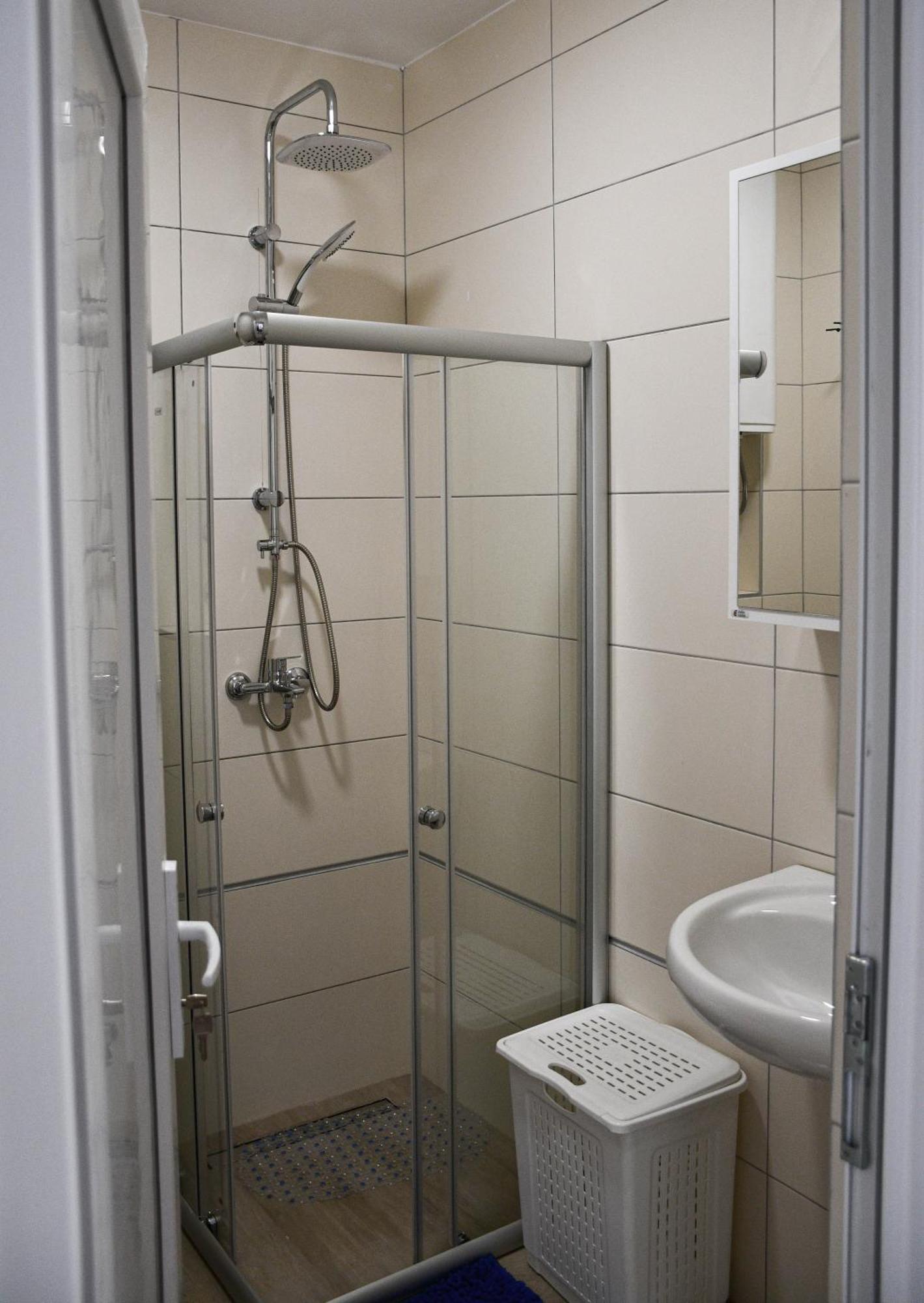 Apartamento Raj Kotor Exterior foto