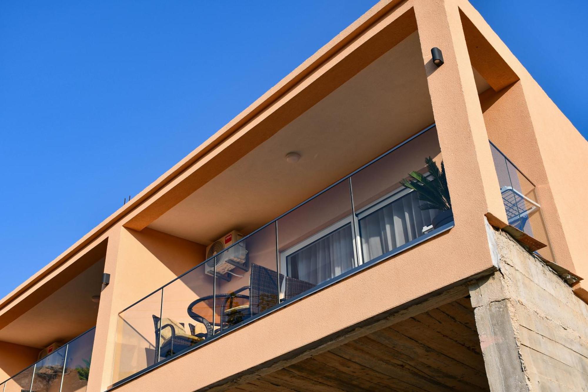 Apartamento Raj Kotor Exterior foto