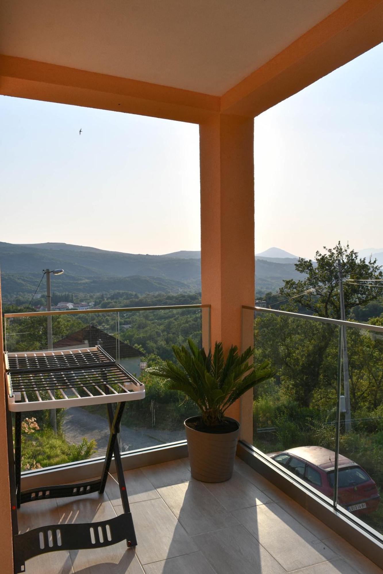 Apartamento Raj Kotor Exterior foto