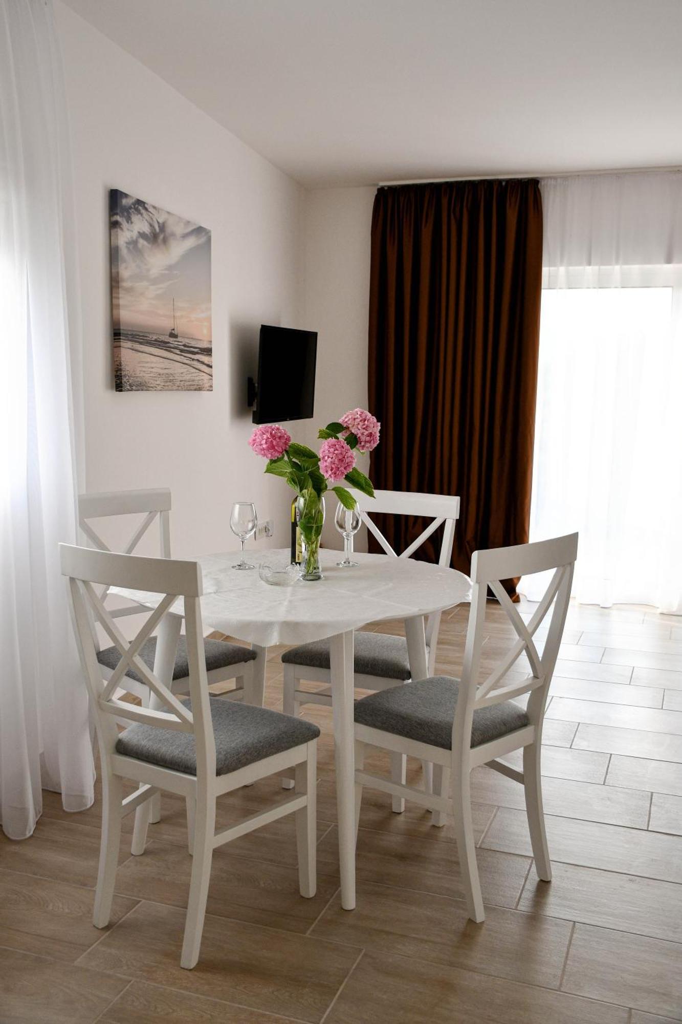 Apartamento Raj Kotor Exterior foto