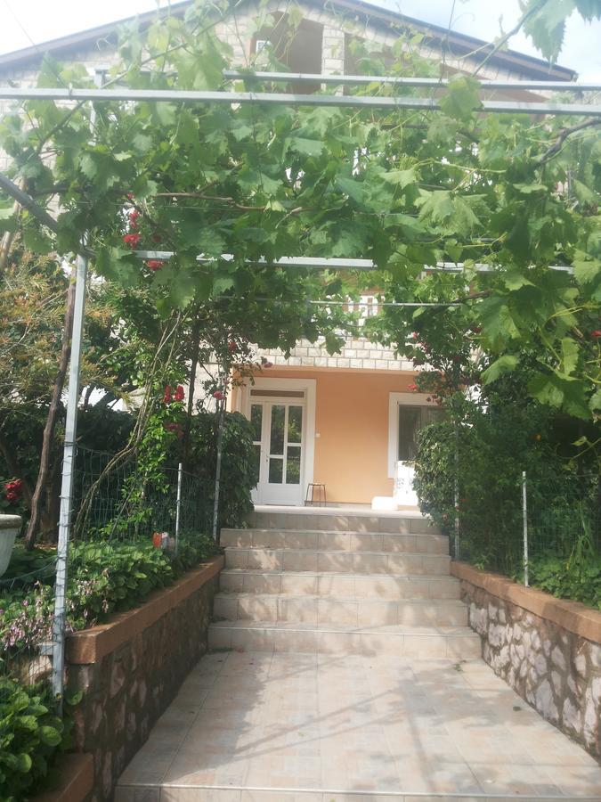 Apartamento Raj Kotor Exterior foto