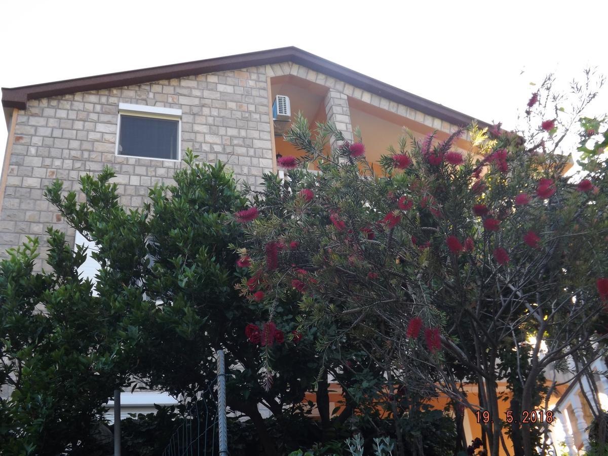 Apartamento Raj Kotor Exterior foto