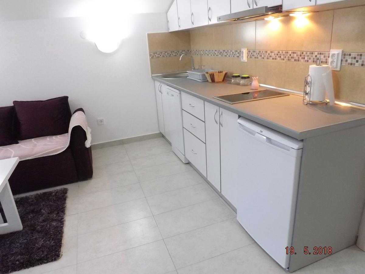 Apartamento Raj Kotor Exterior foto