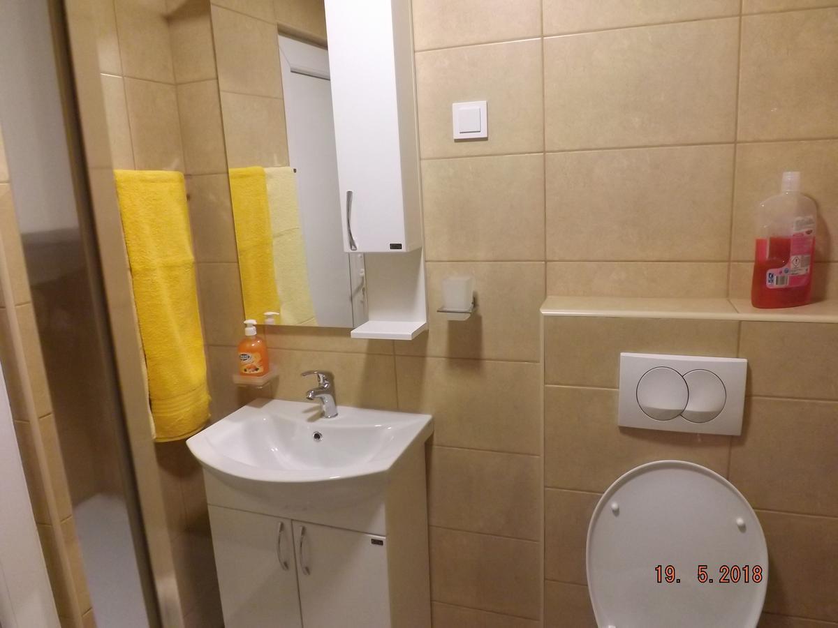 Apartamento Raj Kotor Exterior foto