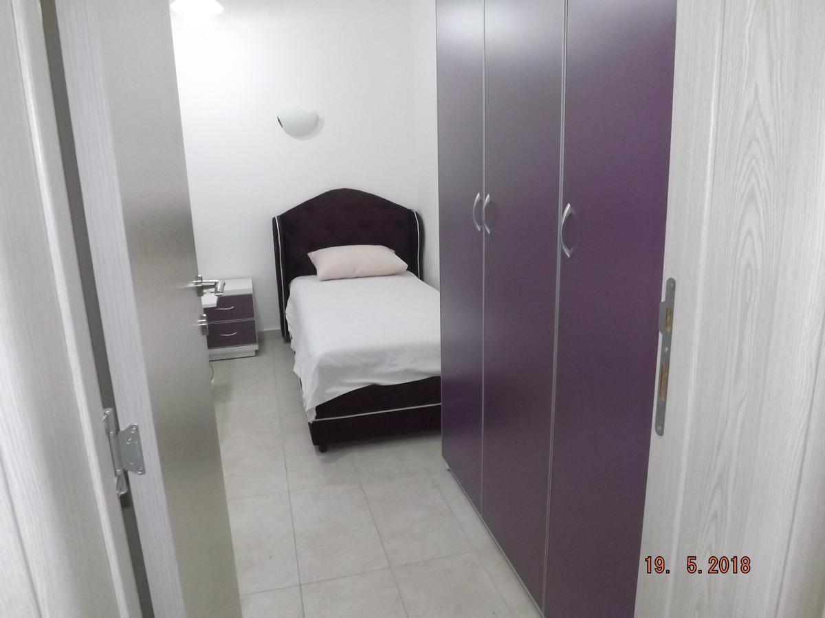 Apartamento Raj Kotor Exterior foto