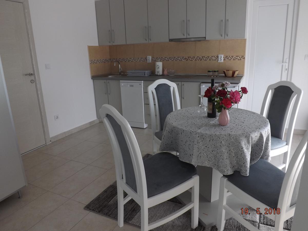 Apartamento Raj Kotor Exterior foto