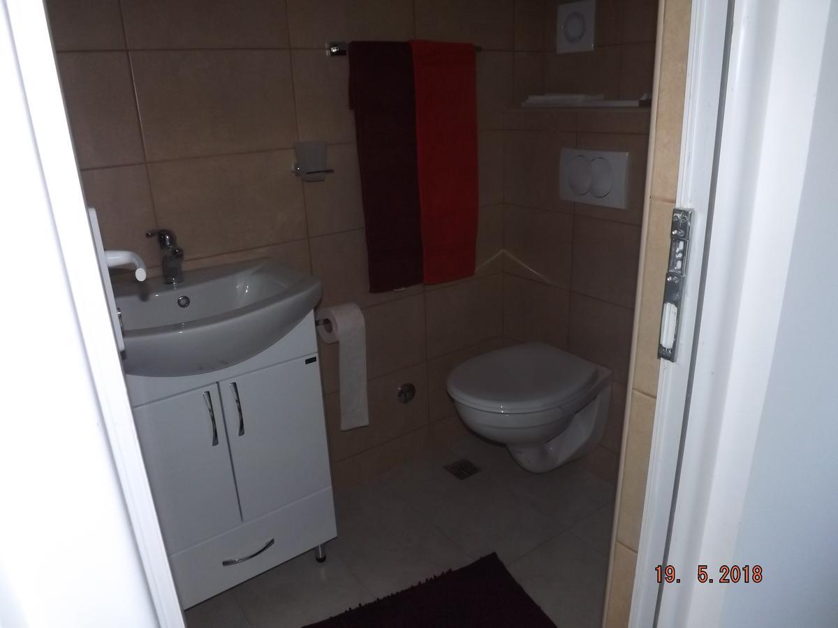 Apartamento Raj Kotor Exterior foto