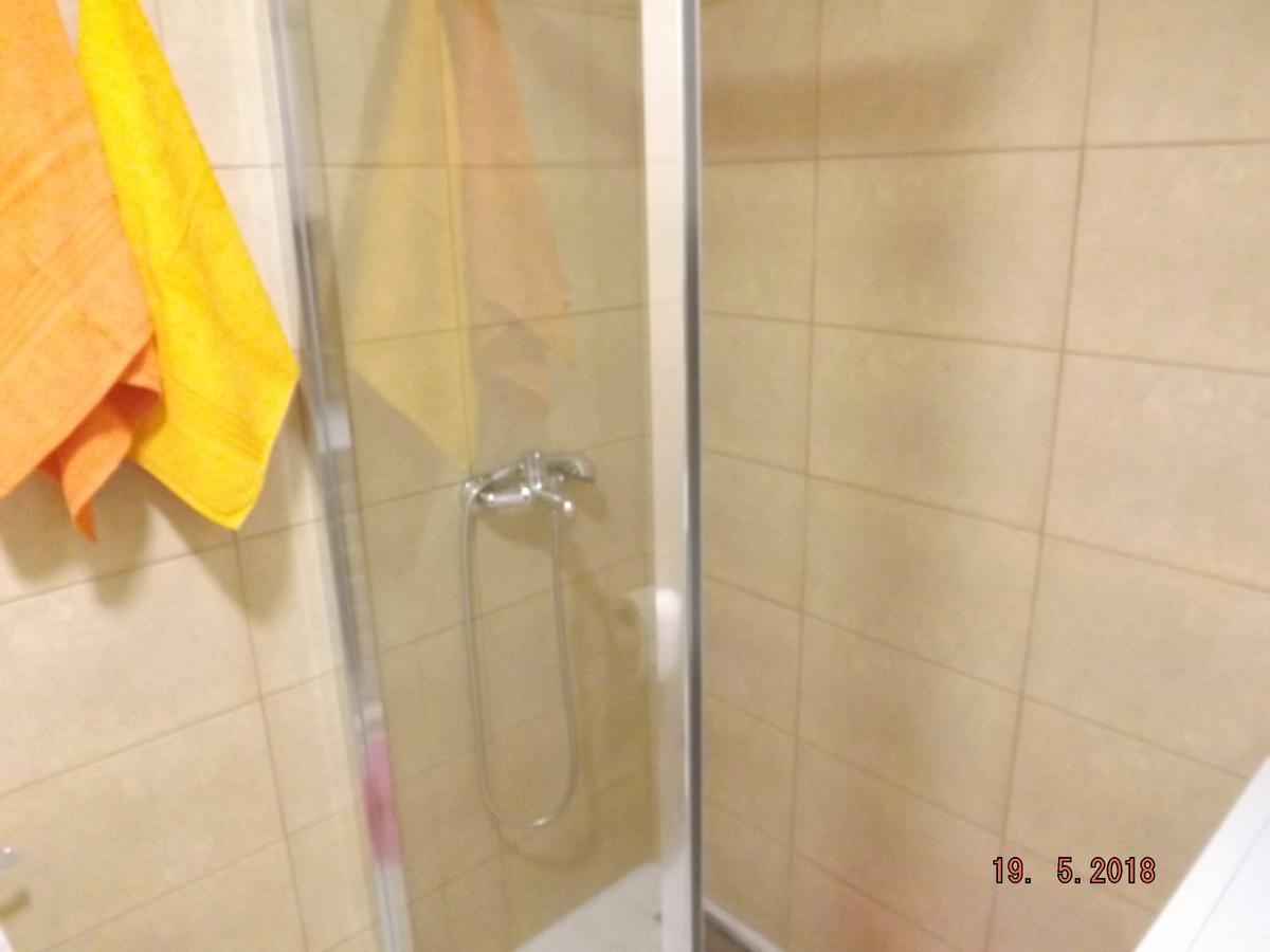 Apartamento Raj Kotor Exterior foto