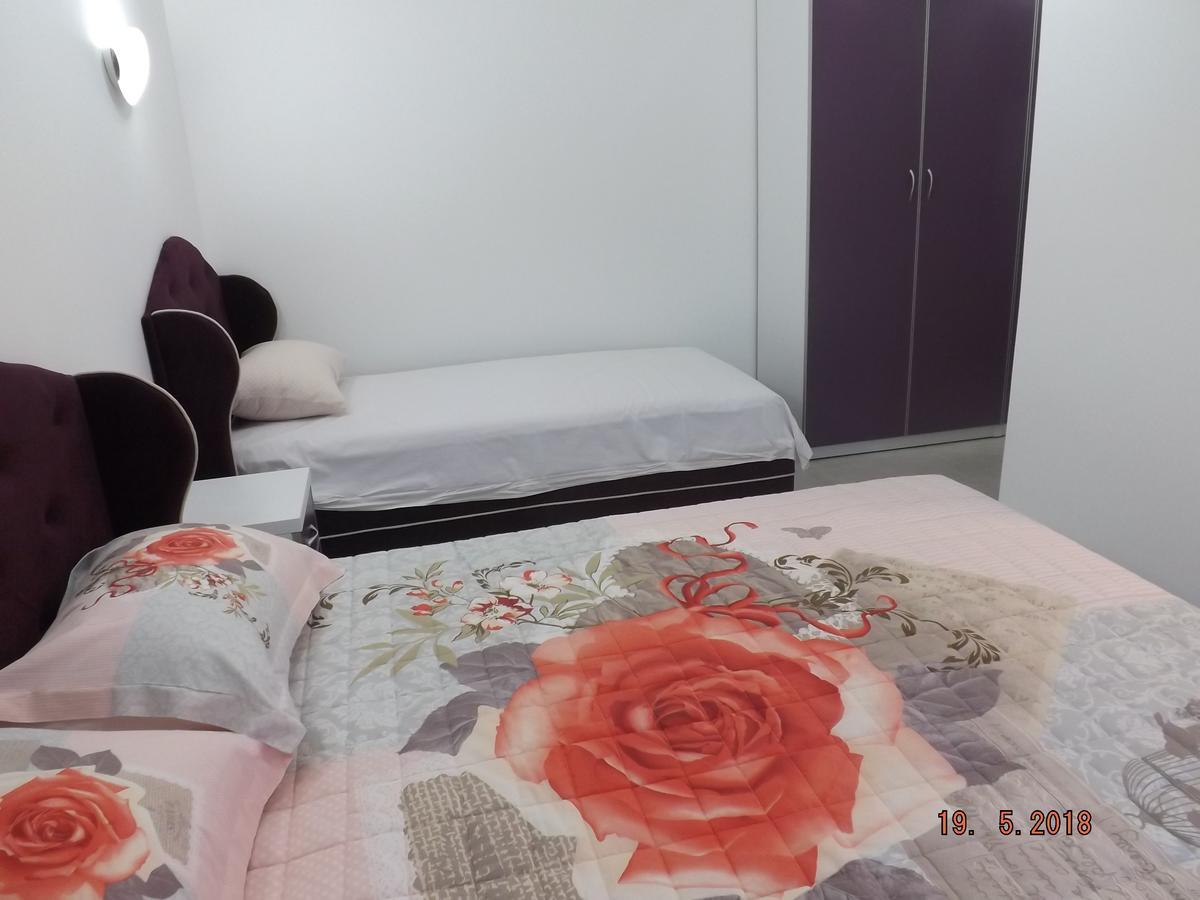 Apartamento Raj Kotor Exterior foto