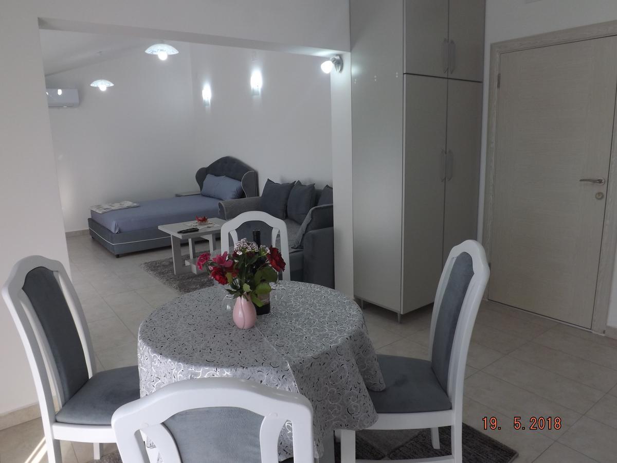 Apartamento Raj Kotor Exterior foto