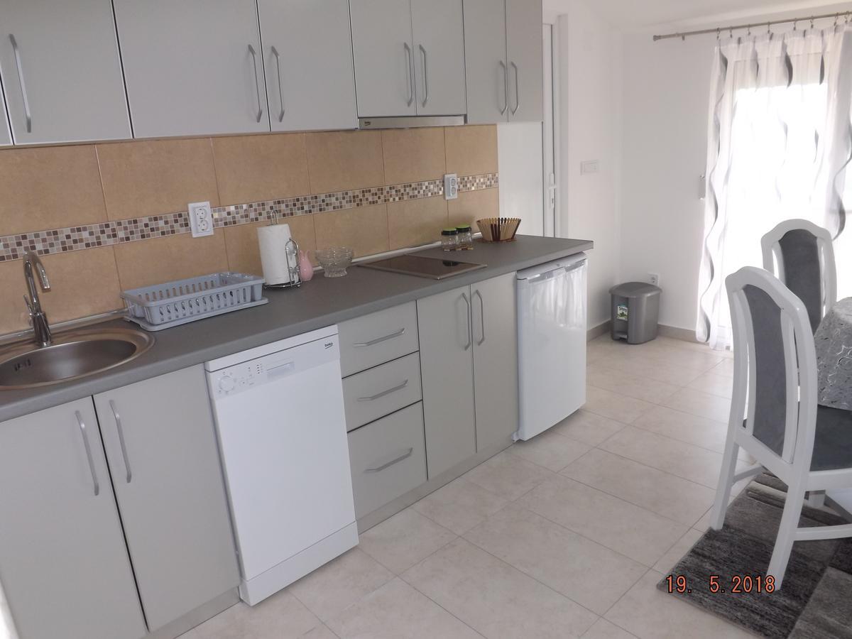 Apartamento Raj Kotor Exterior foto