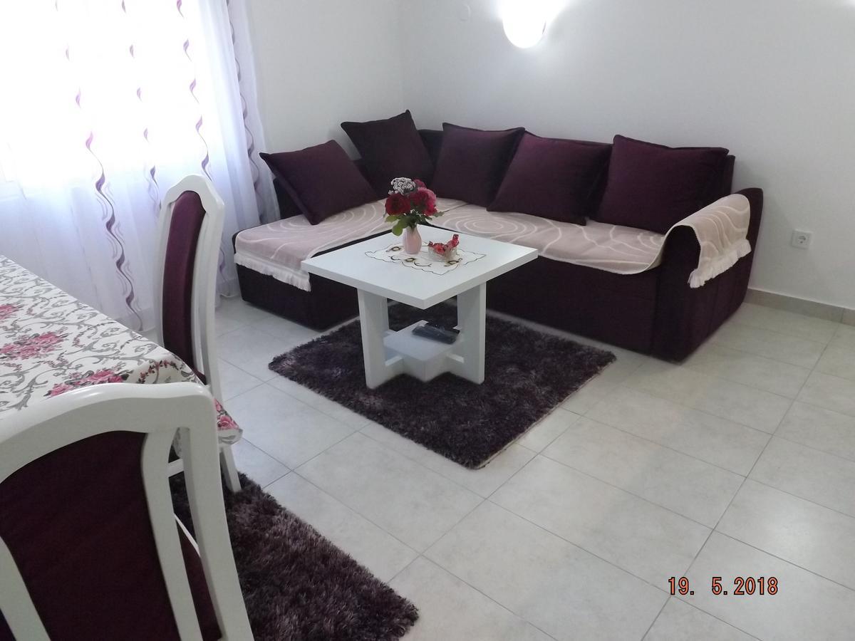 Apartamento Raj Kotor Exterior foto